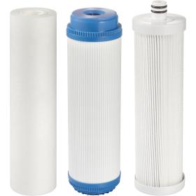 Electrolux Комплект картриджей Electrolux AM Carbon 2in1 Prof