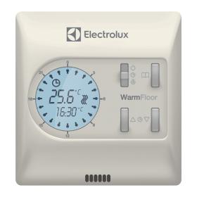 Electrolux Терморегулятор Electrolux ETA-16 Avantgarde