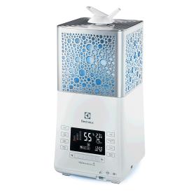Electrolux Ультразвуковой увлажнитель воздуха ecoBIOCOMPLEX Electrolux EHU-3815D YOGAhealthline