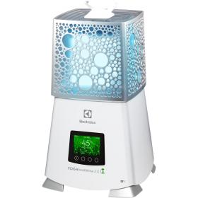 Electrolux Ультразвуковой увлажнитель воздуха ecoBIOCOMPLEX Electrolux EHU-3915D YOGAhealthline 2.0