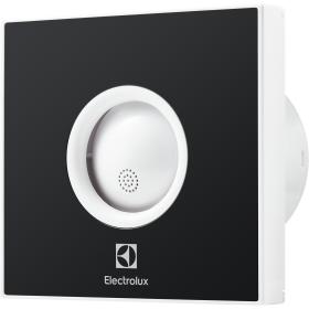 Electrolux Вентилятор вытяжной Electrolux серии Rainbow EAFR-100 dark