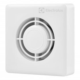 Electrolux Вентилятор вытяжной Electrolux Slim EAFS-100T с таймером