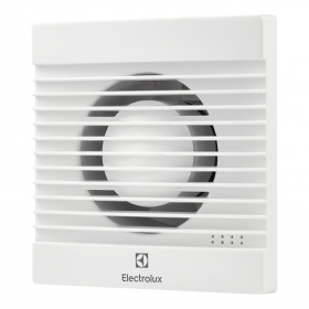 Electrolux Вентилятор вытяжной Electrolux Basic EAFB-120T с таймером