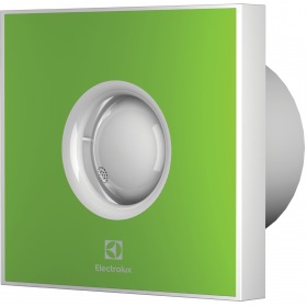 Electrolux Вентилятор вытяжной Electrolux серии Rainbow EAFR-120 green
