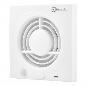 Electrolux Вентилятор вытяжной Electrolux Move EAFV-150 с датчиком движения