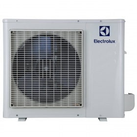 Electrolux Блок компрессорно-конденсаторный Electrolux ECC-10