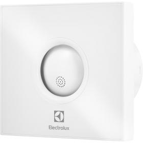 Electrolux Вентилятор вытяжной Electrolux серии Rainbow EAFR-150T white с таймером