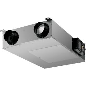 Electrolux Установка приточно-вытяжная Electrolux Universe ERVX-1000 inv