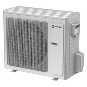 Electrolux Блок компрессорно-конденсаторный Electrolux ECC-10-G