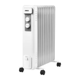 Zanussi Масляный радиатор Zanussi Casa ZOH/CS - 11W 2200W