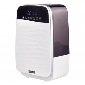 Zanussi Ультразвуковой увлажнитель воздуха Zanussi ZH 5.5 Onde