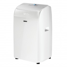 Zanussi Мобильный кондиционер Zanussi ZACM-09 NY/N1 White