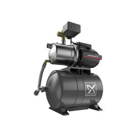 Grundfos Установка насосная самовсасывающая Grundfos JP 5-48 PT-H