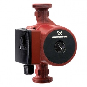 Grundfos Насос циркуляционный Grundfos UPS 25-40 N