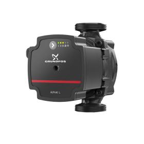 Grundfos Насос циркуляционный Grundfos ALPHA1 L 25-60