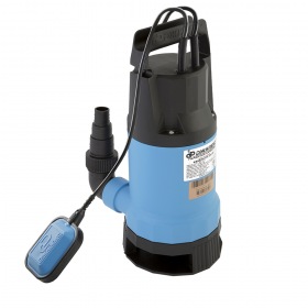 Джилекс Насос ФЕКАЛЬНИК 150/6 (Qмах=150л/мин.; Нмах=6м)