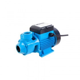 Джилекс Насос поверхностный Джилекс Вихревик 40/40Ч (Qmax=40л/мин.; Нmax=40м.)