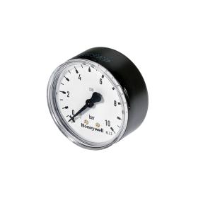Honeywell Манометр HONEYWELL M07M-A10 для FK06, D06F, 0-10 бар