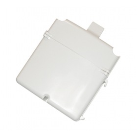 Iron Logic Крп.30 - монтажная коробка для Z-5R, цвет серый