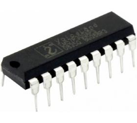 Inter-M Голосовой файл для PAM-240A/360A