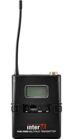 Inter-M PAM-WBM передатчик