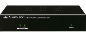Inter-M NC-S01