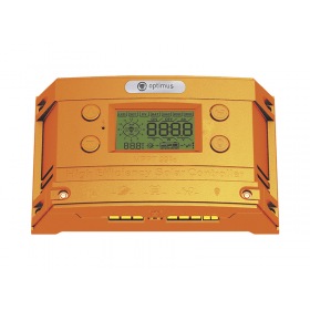 Optimus Контроллер заряда Optimus SCC-20A