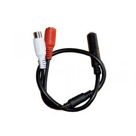 Optimus Микрофон Optimus M-9