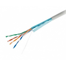 ESVI Кабель FTP 5E4 CU