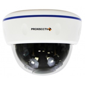 PROXISCCTV PX-AHD-ZG20-H20FS