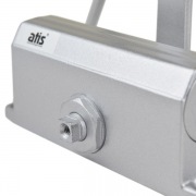 Atis DC-603 Silver | Фото 2