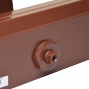 Atis DC-604 Brown | Фото 1