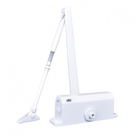 ATIS Atis DC-602 OH White