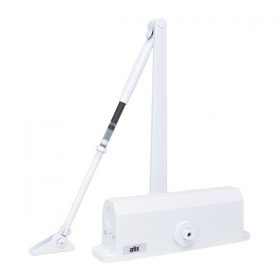 ATIS Atis DC-604 White