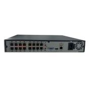 KN-PRO32/2-16P-4K (32 x до 12Mpx) (16 x POE) | Фото 1