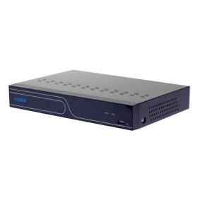 KENO KN-0808FHD/1 APOE8 (8 x до 2Mpx) (8 x Passive POE)