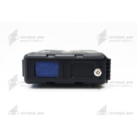 PROGMATIC PRO-MDVR0401G v5
