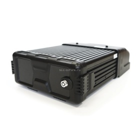 PROGMATIC PRO-MDVR8844-AHD
