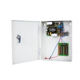 AXIOS AXI - DC12100-V.9