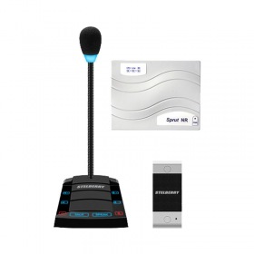 Stelberry SX-510 / 2