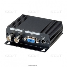 SC&T AD001H