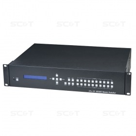 SC&T HS10MD