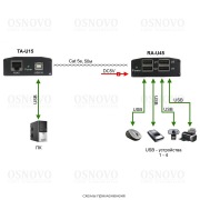 TA-U15+RA-U45 | Фото 4