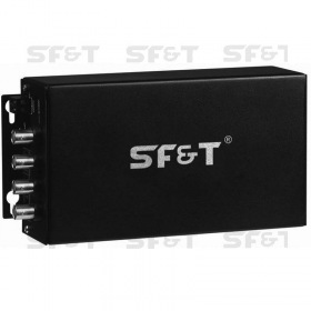 SF&T SF40A2S5T/W-N