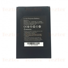 Tezter ЗИП модуль питания для тестера TIP-H-4 (Hand)