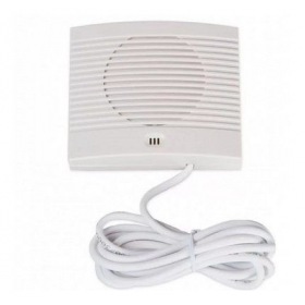 Sapsan Проводной динамик обратной связи Sapsan GSM для Pro6/Termo-Box/3G cam/IP-Cam 1407,1607