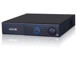 Provision-ISR NVR5-641600(2U) (RAID SUPPORT)
