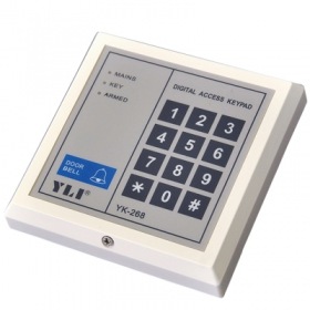 YLI ELECTRONIC YK-268