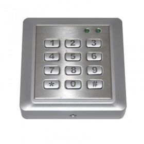 YLI ELECTRONIC YK-668