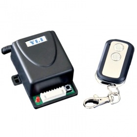 YLI ELECTRONIC WBK-400-2-12